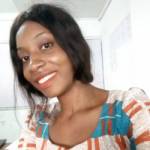 Elodie MAYANOU KENFACK Profile Picture