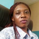 Francine ATANGANA Profile Picture