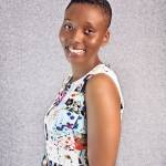 Murielle Fabiola NGANGOUE TCHAKAM Profile Picture