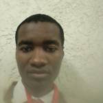Adibinamba Jonathan NIDAGA IV Profile Picture