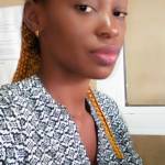 Marie Claire Prudence NGONO ANDELA Profile Picture