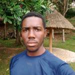 Charles Lebon TCHUENTÉ WAMBO Profile Picture