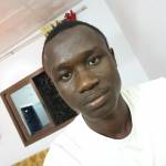 Ahamadou SAIDOU Profile Picture