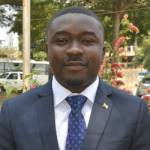 José Arthur NGOUFACK AZONSOP Profile Picture