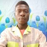 Omri Gad NDINGA Profile Picture