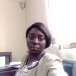 Samantha Christiane DONGMO JIOFACK Profile Picture