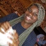 Audrey NGIMBIS Profile Picture