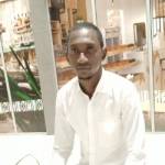 Ismaila HAMADOU Profile Picture