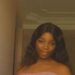 Nelly Nancy ANANJI Profile Picture