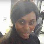 Chantal DJEUNGOUE KONCHIPE Profile Picture