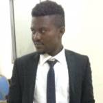Arsene MBANE DJOMO Profile Picture