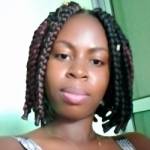Alvine MBESSA TANG Profile Picture