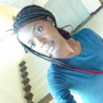 Fadete Stéphanie MENTOUGA Profile Picture