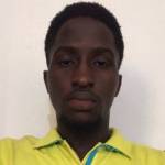 Tony Ramir FOTIE KEMGNE Profile Picture