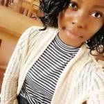 Guilene Rochele MBO MESSELE Profile Picture