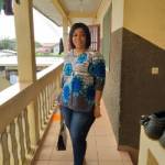 Murielle BELLA AYISSI Profile Picture