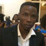 Didier Alex MBEGA NGOUGOU Profile Picture