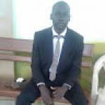 Pierre DABALAMBI DJAIDOKNGA Profile Picture