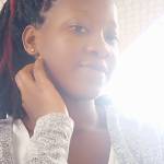 Laeticia NJIOMO NGONGANG Profile Picture