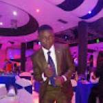 Alain DONGMO JIOFACK Profile Picture