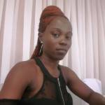 Alice Claire NZUNGO Profile Picture