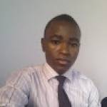 Cedric Emmanuel MANGA NGONO Profile Picture