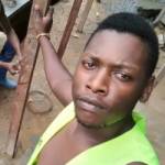 Placide Robin DJOU MBOHO Profile Picture