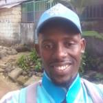 Philippe Georges BANGA EBENE Profile Picture