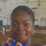 Natacha MBENE Profile Picture