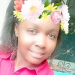 Winy Fabiola TAKAM Profile Picture