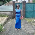 Gladys NTONGA Profile Picture