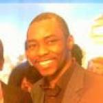 Arthur DJONGWANE Profile Picture