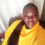 Yolande NDEME Profile Picture
