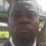 Franck William NGAMBI DIKOUME Profile Picture