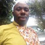 Jacques MOUTOMBO EKAMBI  DJEMBELE Profile Picture