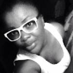 Christelle blanche NDOMO Profile Picture