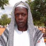 Bappadjidda AHMADOU Profile Picture