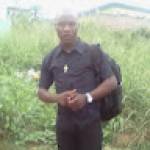 Lazare Achil ENGAMA NNANGA Profile Picture
