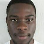 Franck YVO RAY PARÉ Profile Picture