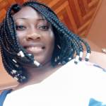 Larissa MBIDA Profile Picture