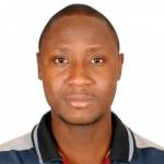 Charles Ulrich MBOUBE Profile Picture
