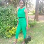 Leslie Samira ATANGANA Profile Picture