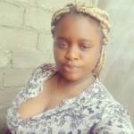 Gaelle Alexandra Joti NZUK Profile Picture