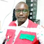 Jean Adonis MBELECK MBELECK Profile Picture
