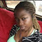 Rosy Ornelle KAMGNE SAGUO Profile Picture
