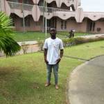 Michel Rodrigue MBASSI A YAKAN Profile Picture