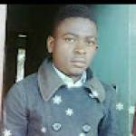 Freddy MEKOK ADJIGNA Profile Picture