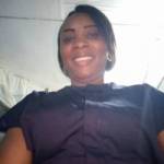 Ernestine NKOMBA Profile Picture