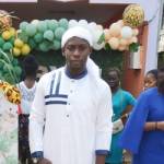 Jean-joël NDOUME EBELLE Profile Picture