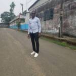 Gildas majoie WANDA TCHAKOUNTE Profile Picture